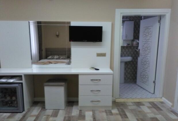 Send Apart Otel - Görsel 5