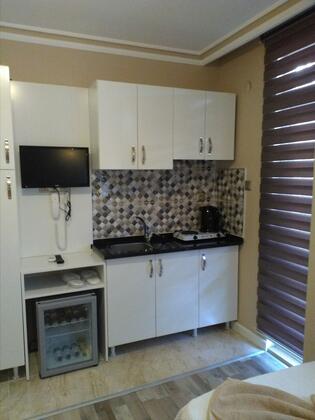 Send Apart Otel - Görsel 6