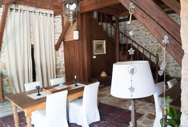 Benan Konak Otel - Görsel 7