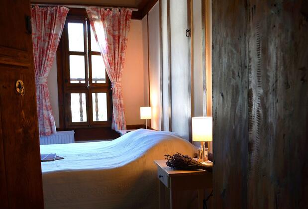 Benan Konak Otel - Görsel 5