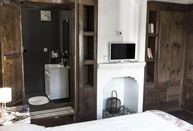 Benan Konak Otel - Görsel 8