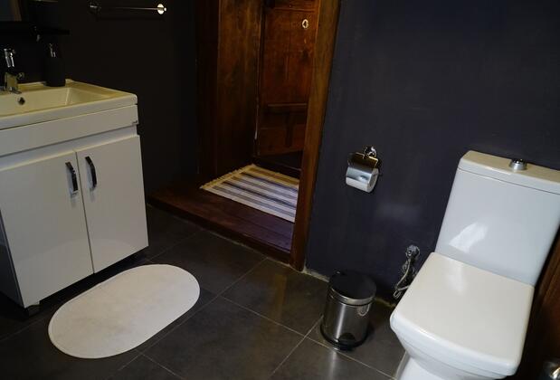 Benan Konak Otel - Görsel 9