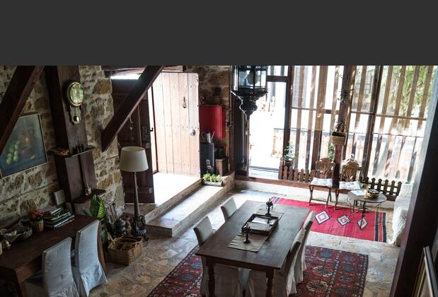 Benan Konak Otel - Görsel 4