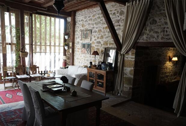 Benan Konak Otel - Görsel 6