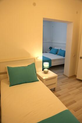 Daffne Butik Otel - Görsel 30