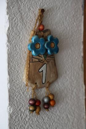 Daffne Butik Otel - Görsel 20