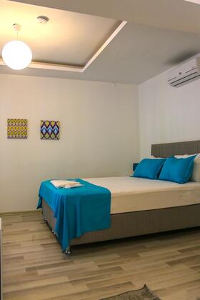 Daffne Butik Otel - Görsel 31