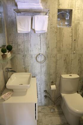 Daffne Butik Otel - Görsel 45