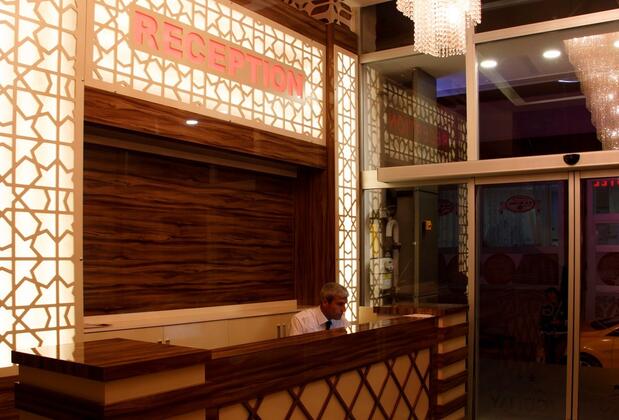 Günay Hotel Elazığ - Görsel 5