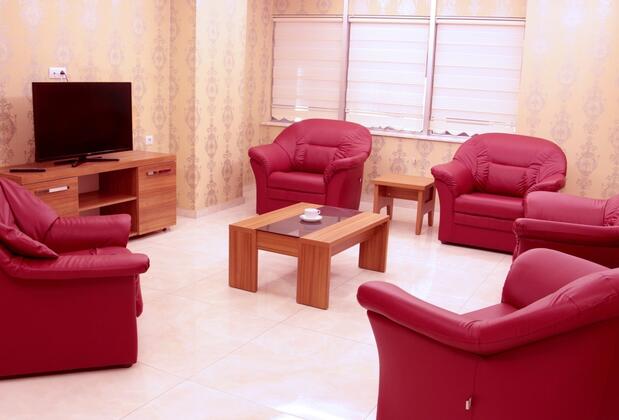 Günay Hotel Elazığ - Görsel 6