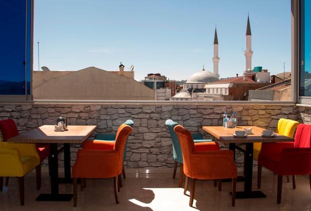 Günay Hotel Elazığ - Görsel 8