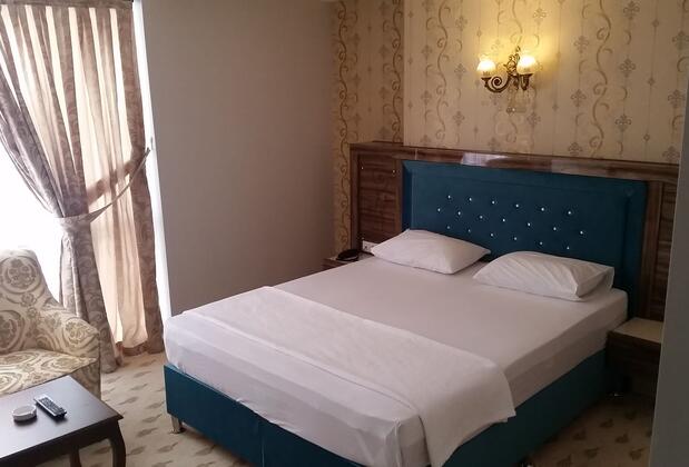 Günay Hotel Elazığ - Görsel 10