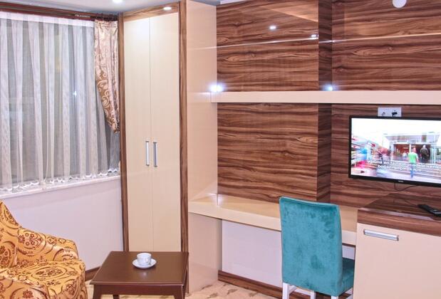 Günay Hotel Elazığ - Görsel 11