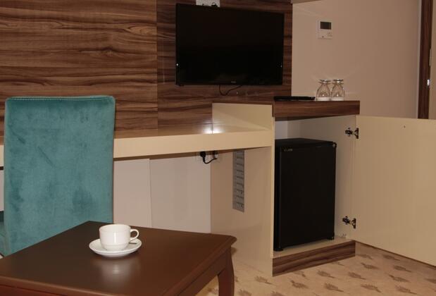 Günay Hotel Elazığ - Görsel 9