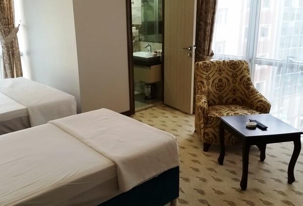 Günay Hotel Elazığ - Görsel 12