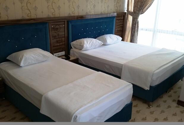 Günay Hotel Elazığ - Görsel 13