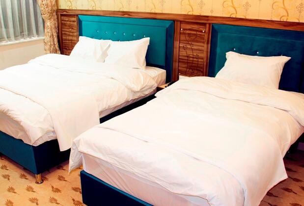 Günay Hotel Elazığ - Görsel 15