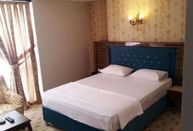 Günay Hotel Elazığ - Görsel 16