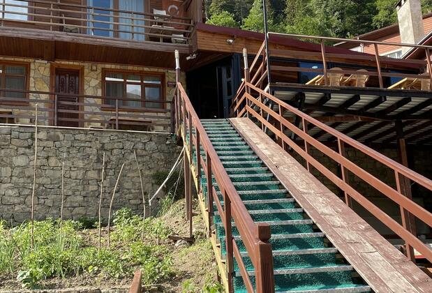 Şen Villa Motel - Görsel 5