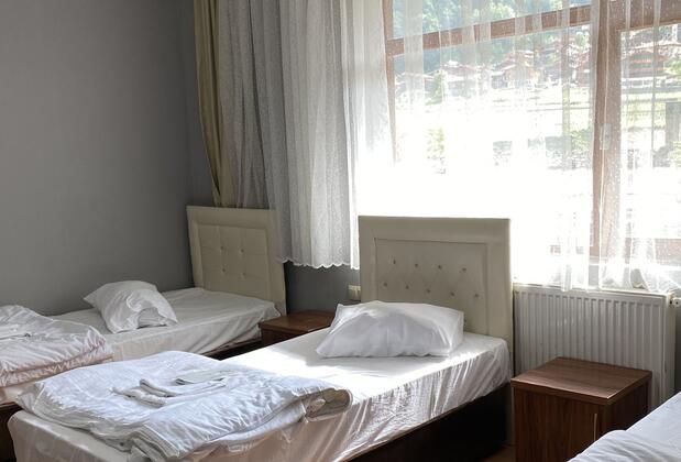 Şen Villa Motel - Görsel 10