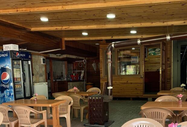Şen Villa Motel - Görsel 7