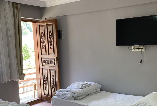 Şen Villa Motel - Görsel 9