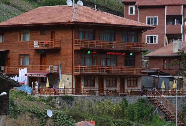 Şen Villa Motel - Görsel 4