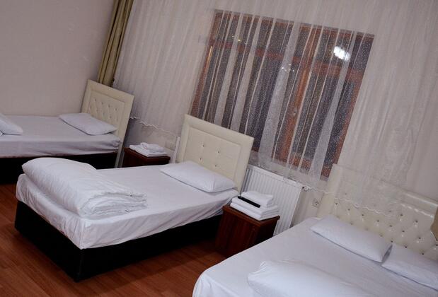 Şen Villa Motel - Görsel 11