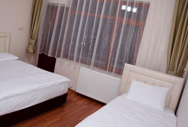 Şen Villa Motel - Görsel 12