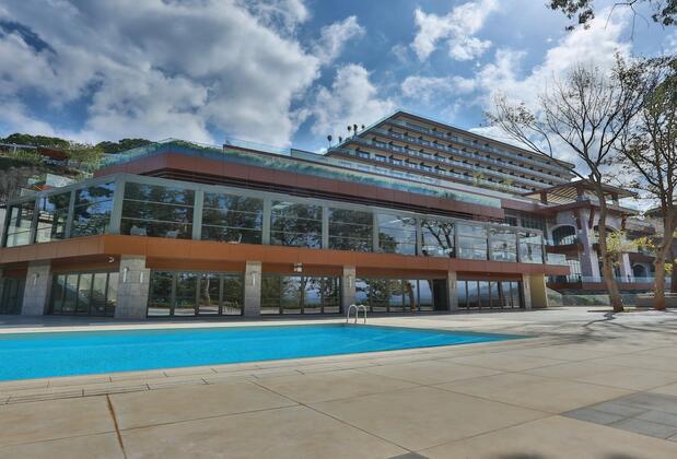 Radisson Blu Hotel Trabzon - Görsel 10