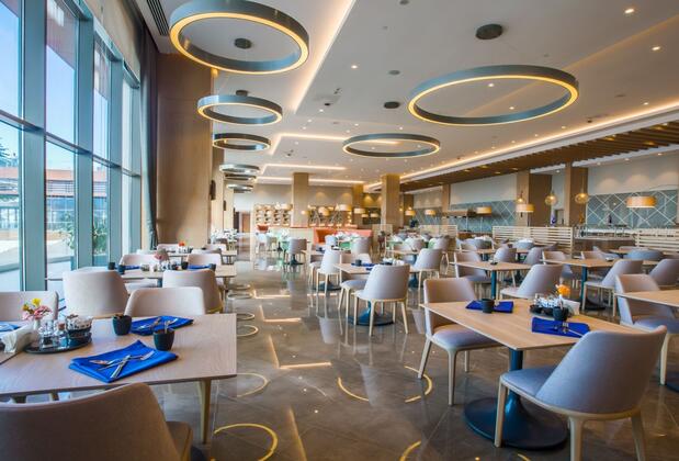 Radisson Blu Hotel Trabzon - Görsel 13