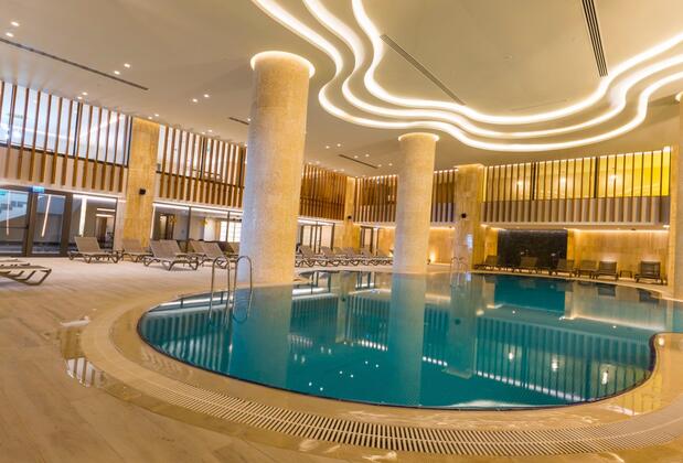 Radisson Blu Hotel Trabzon - Görsel 17