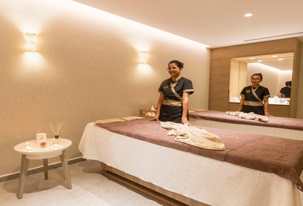 Radisson Blu Hotel Trabzon - Görsel 18