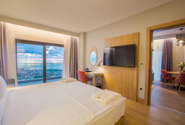 Radisson Blu Hotel Trabzon - Görsel 22