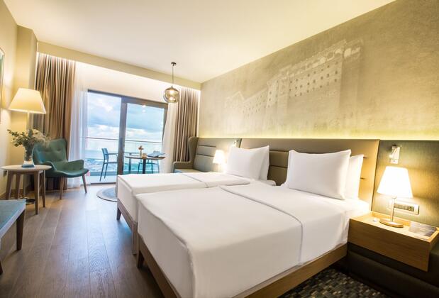 Radisson Blu Hotel Trabzon - Görsel 25