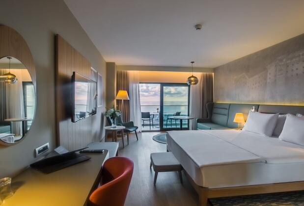 Radisson Blu Hotel Trabzon - Görsel 27