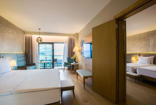 Radisson Blu Hotel Trabzon - Görsel 28