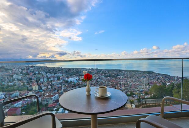 Radisson Blu Hotel Trabzon - Görsel 29