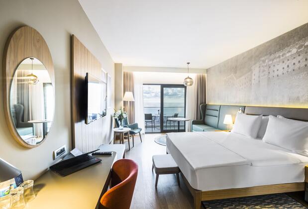 Radisson Blu Hotel Trabzon - Görsel 30
