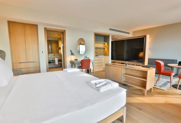 Radisson Blu Hotel Trabzon - Görsel 31