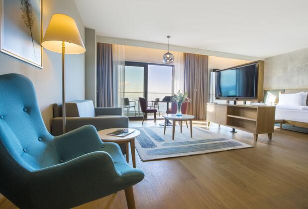 Radisson Blu Hotel Trabzon - Görsel 32