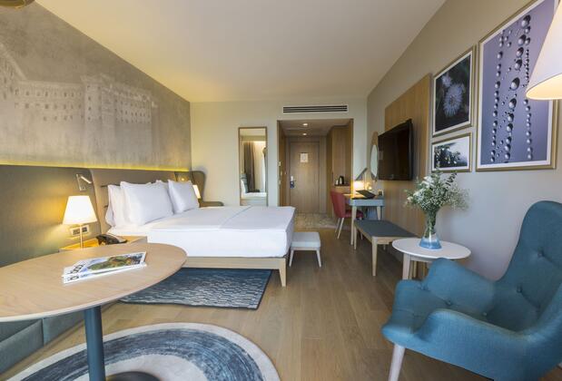 Radisson Blu Hotel Trabzon - Görsel 34