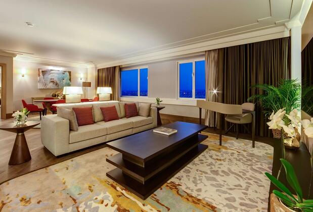 Adana HiltonSA - Görsel 14