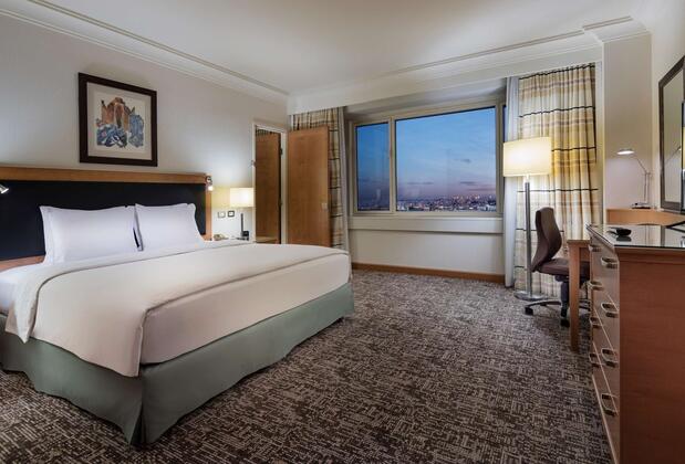 Adana HiltonSA - Görsel 18