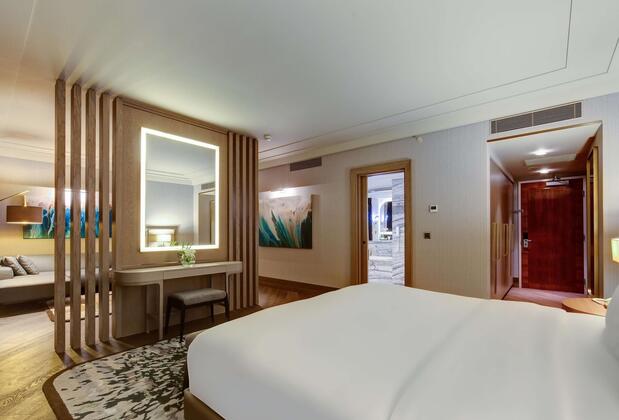 Adana HiltonSA - Görsel 17