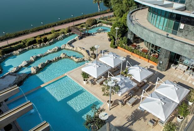 Adana HiltonSA - Görsel 4