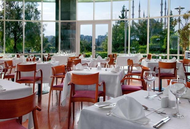 Adana HiltonSA - Görsel 6