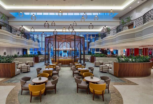 Adana HiltonSA - Görsel 8