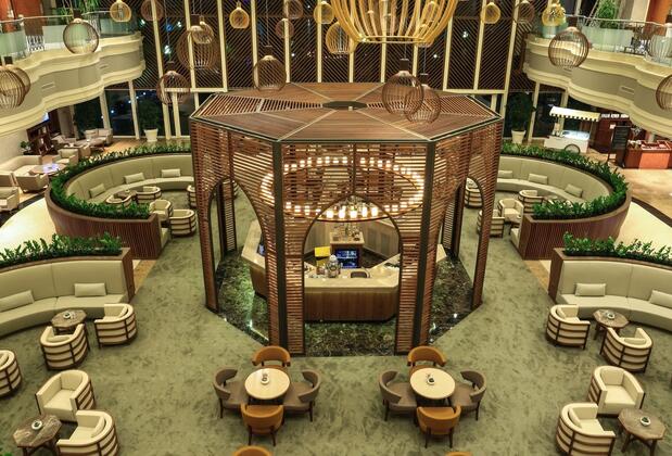 Adana HiltonSA - Görsel 9