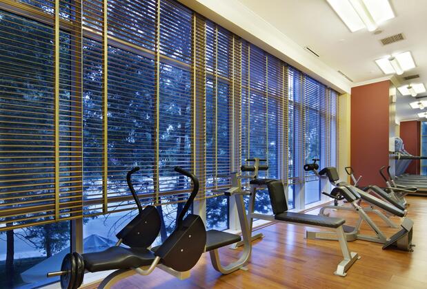 Adana HiltonSA - Görsel 12